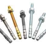 Nở 3 Cánh Mạ Điện Phân H7.4